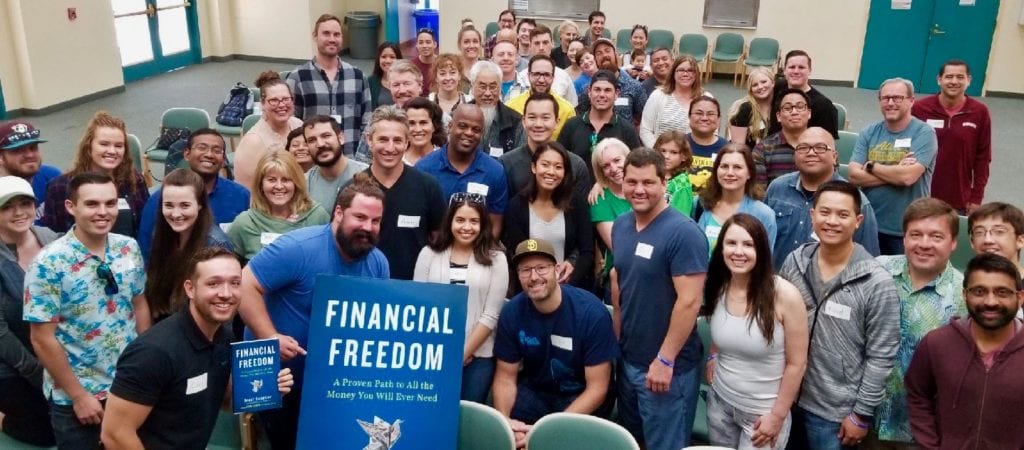 Financial Freedom Community