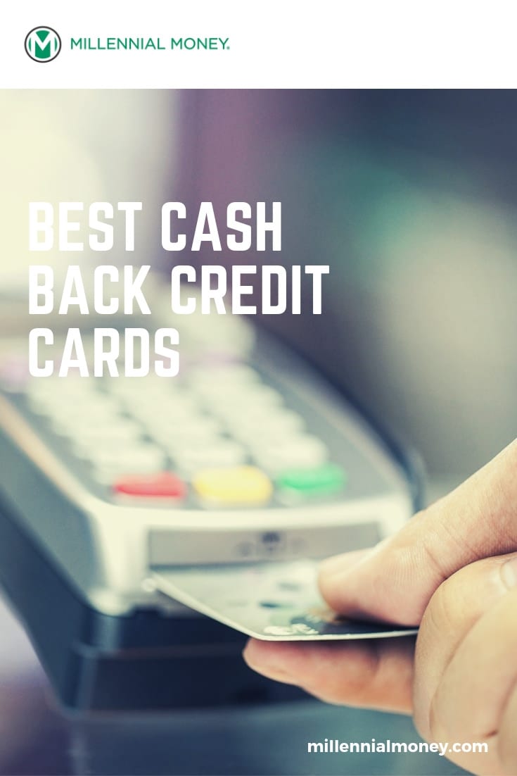Best Cash Back Credit Cards LaptrinhX / News