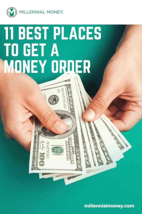 11 Best Places to Get a Money Order | Find Money Orders ...