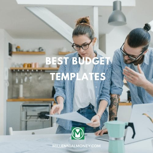 12 Best Budget Templates Featured Image