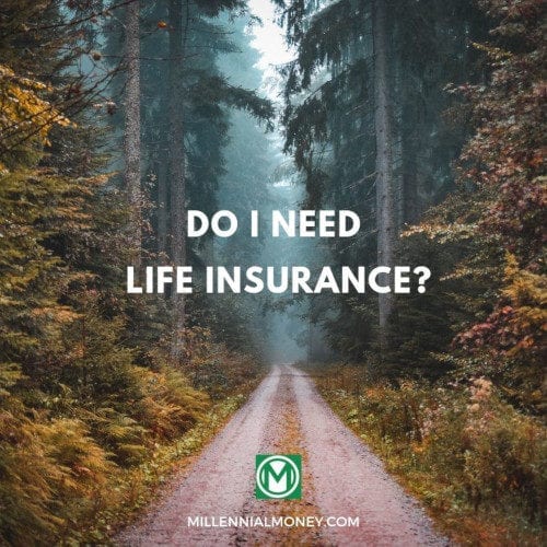 Do I Need Life Insurance? Featured Image