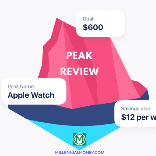 Peak Money Review: A Better Way to Save? Featured Image