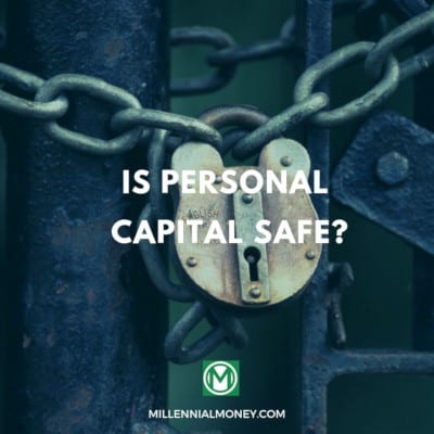 Is Personal Capital Safe to Use? Featured Image