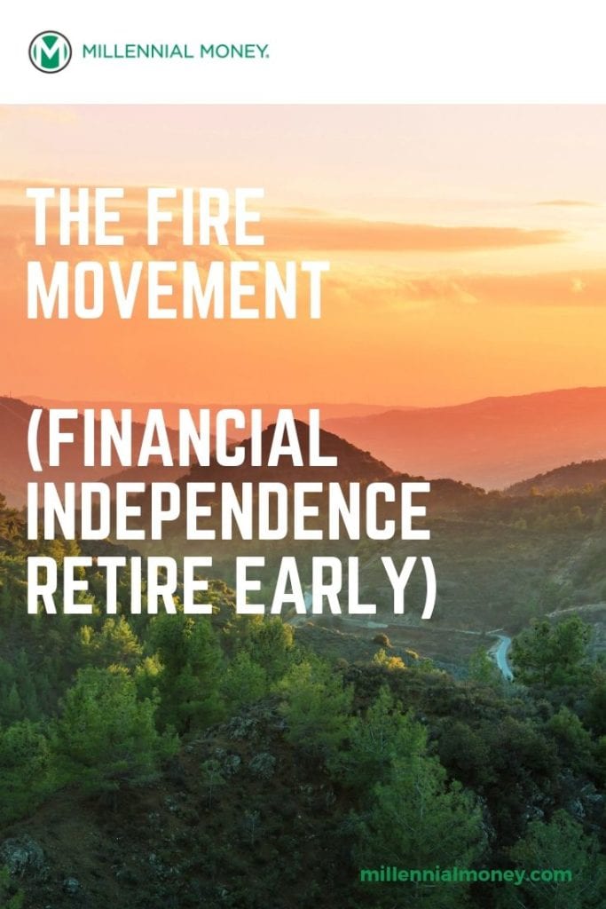 The FIRE Movement