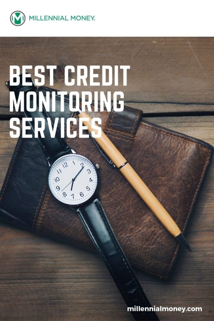 The Best Credit Monitoring Service