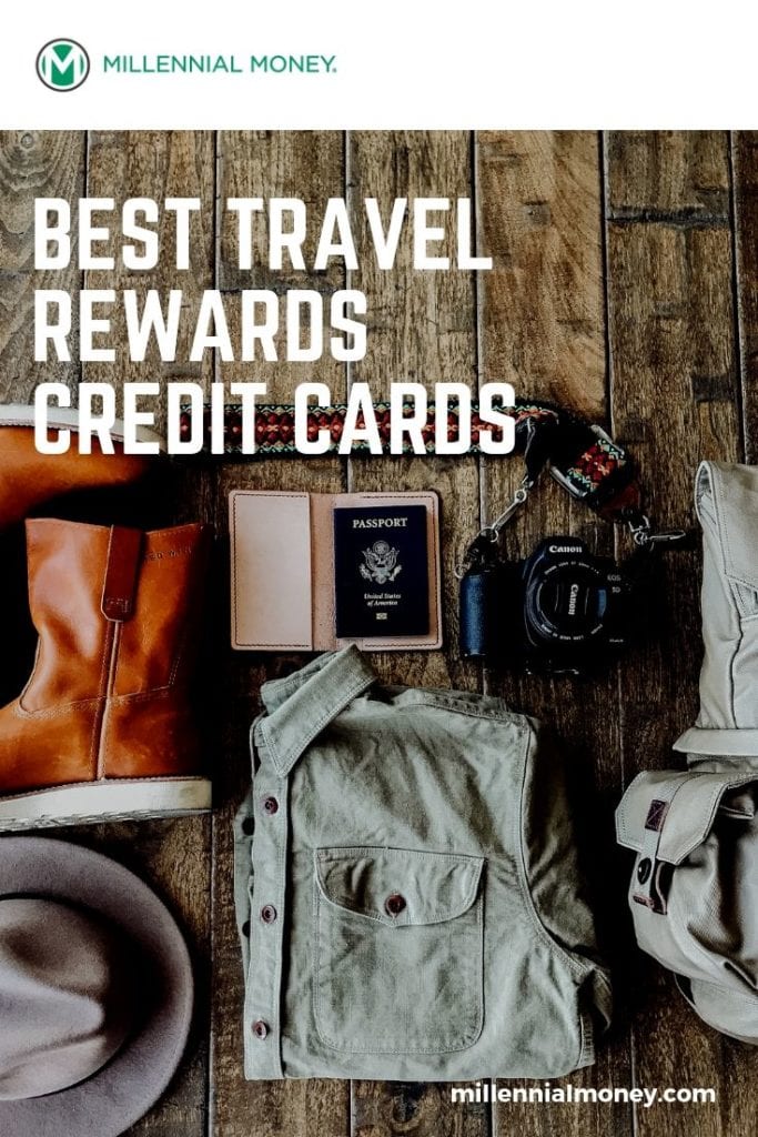 travel rewards