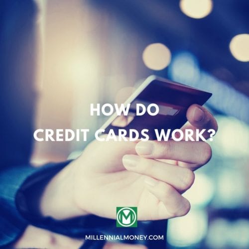 How Do Credit Cards Work? Featured Image