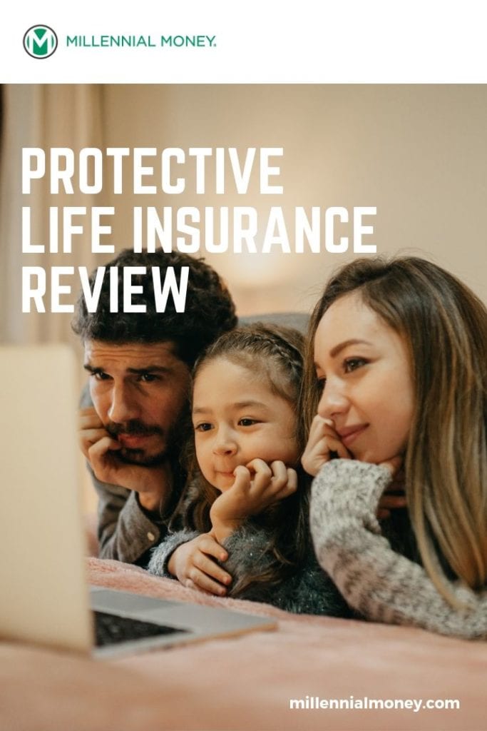 Protective Life Insurance Review 2020 | Affordable Term Policies + Whole
