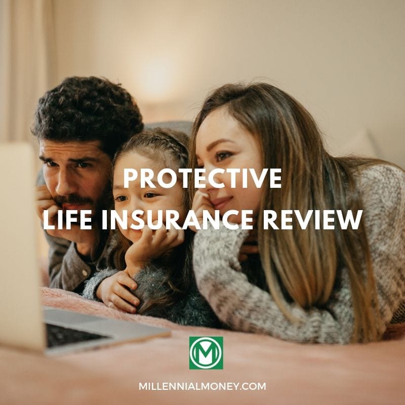 Protective Life Insurance