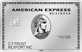 the business platinum card from american express