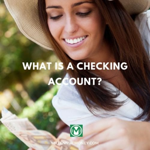 what is a checking account and how does it work?