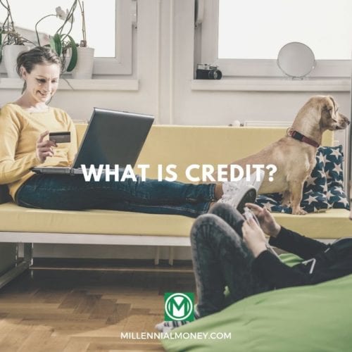What is Credit? Everything You Need to Know Featured Image