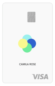 petal cash back visa card