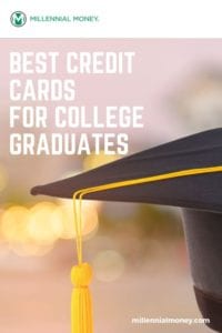 cele mai bune carduri de credit pentru absolvenții de facultate recent absolvenți