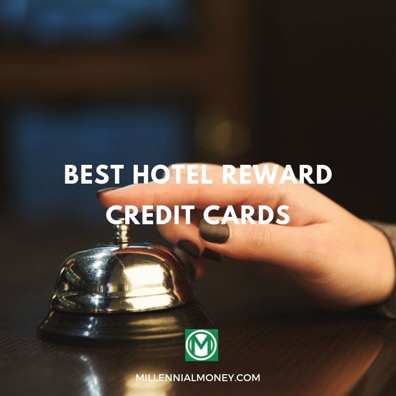 Cash Back On Hotels Credit Card