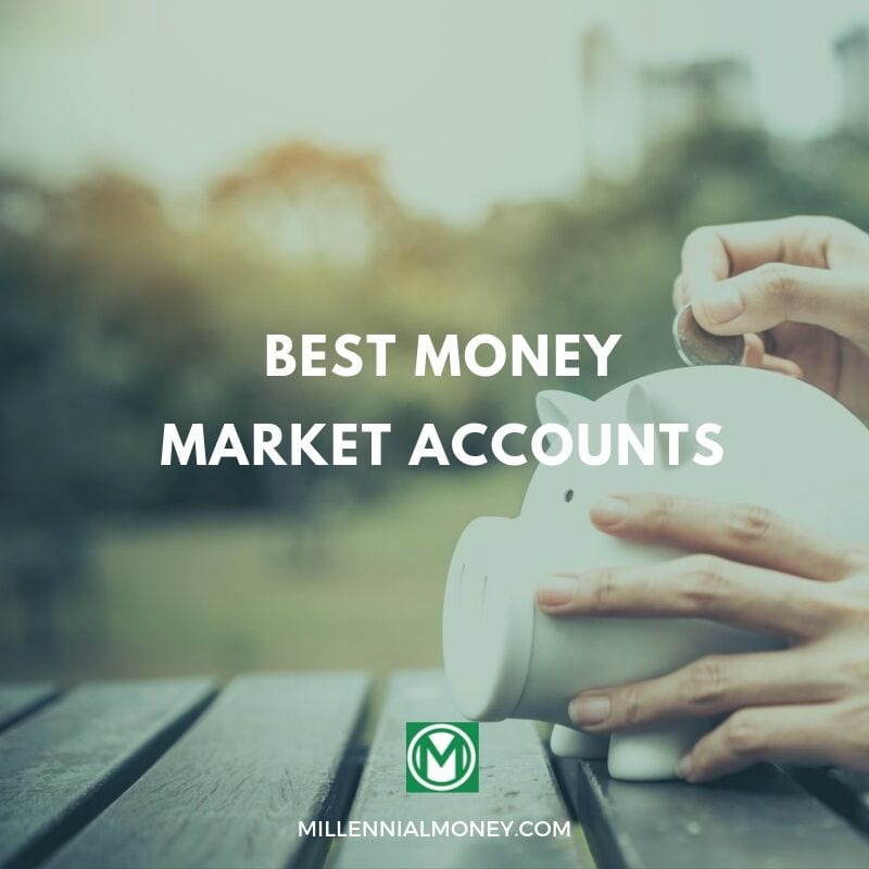 best money market rates for business accounts