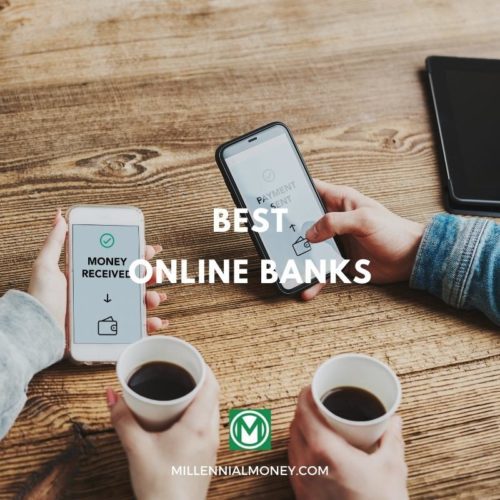 best online banks