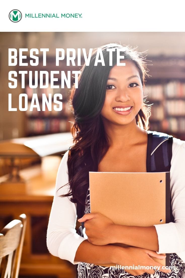 Private Lenders For Student Loans