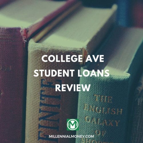 College Ave Student Loans Review Featured Image