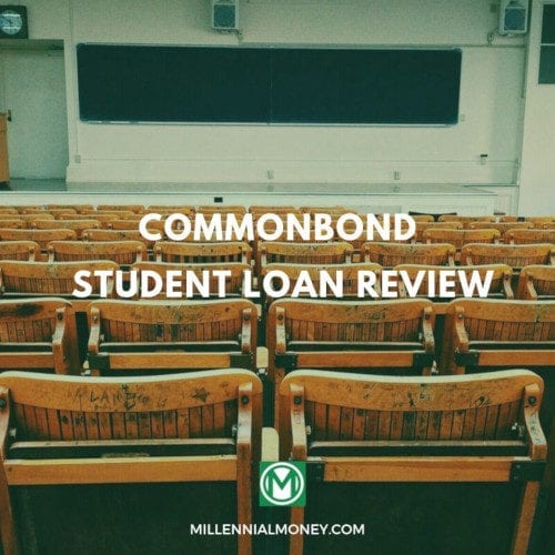 CommonBond Student Loans Review for 2021 Featured Image
