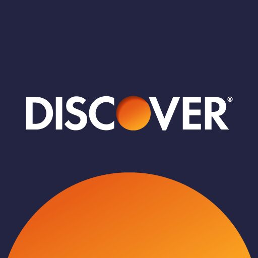 Discover Bank Logo