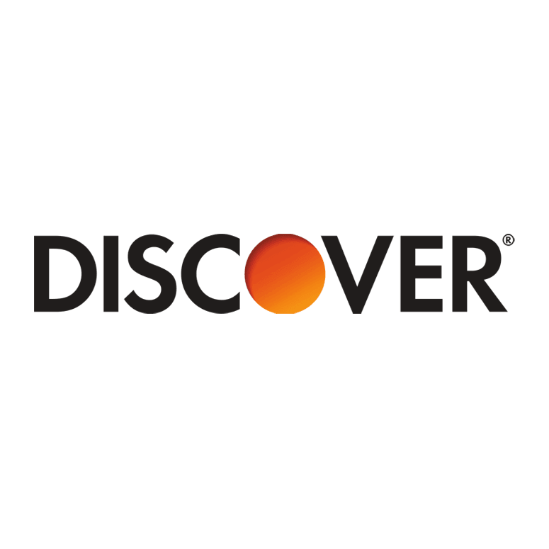 Discover® Online Savings logo