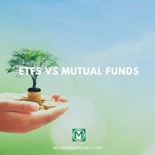 etfs mutual funds