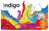 indigo unsecured mastercard