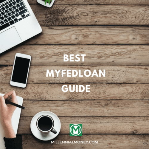 MyFedLoan: Everything You Need to Know Featured Image