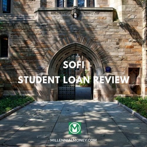 SoFi Student Loan Review for 2021 Featured Image