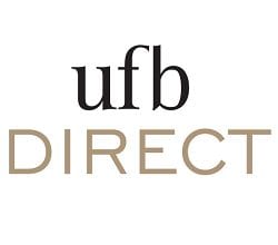 UFB High Rate Savings logo