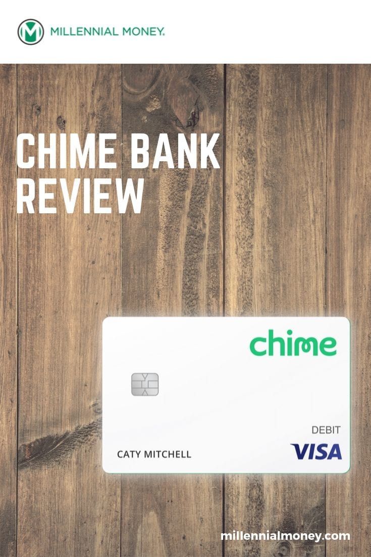 chime bank review