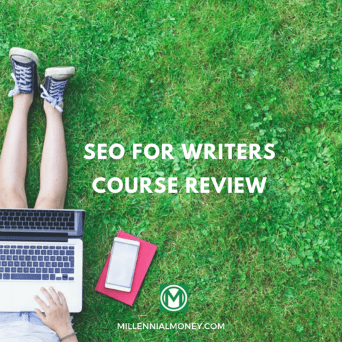 SEO for Writers Course Review Featured Image