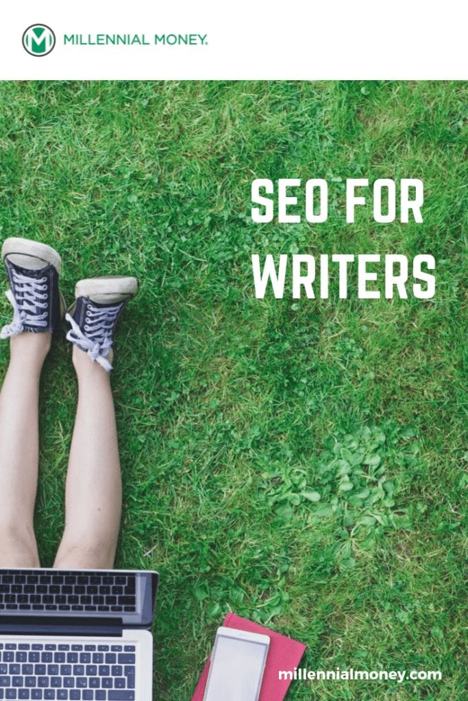 SEO for Writers Course