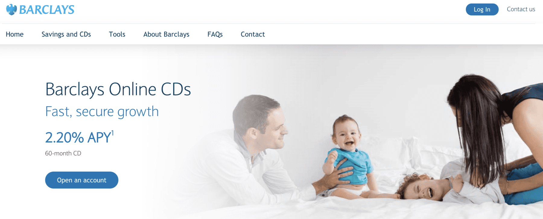 Barclays Bank Review 2019 Barclays Online Savings + Barclays CD