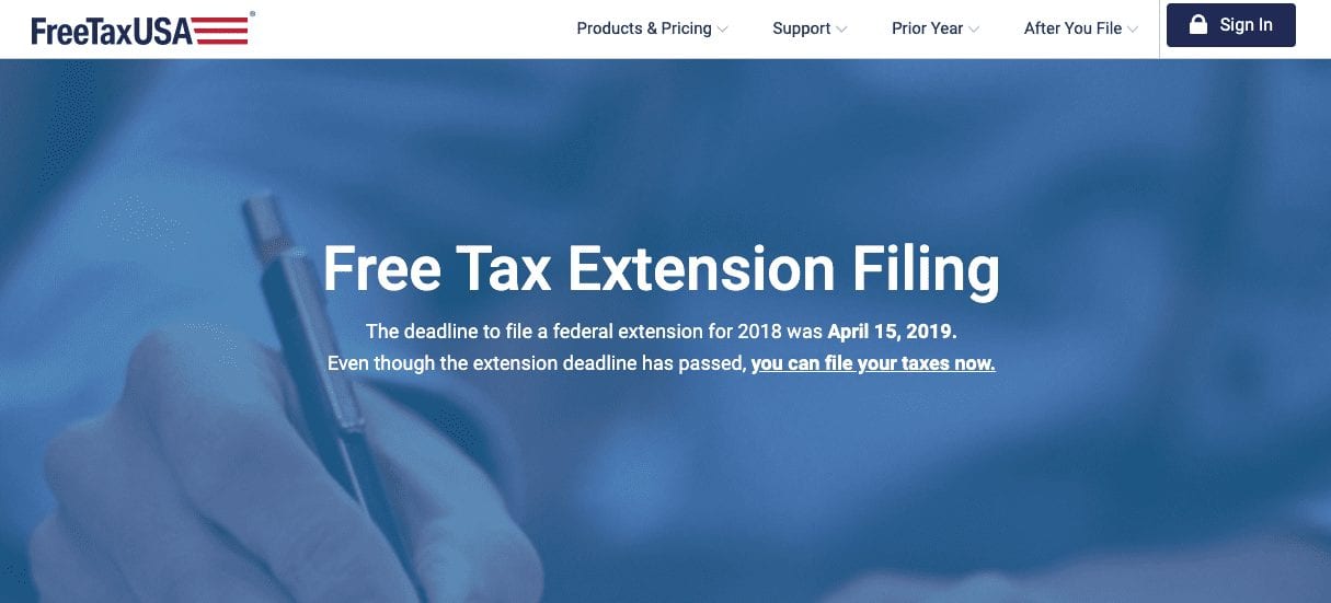 free taxusa website filing for crypto