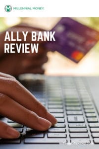 ally bank review