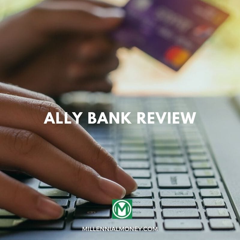 Ally Bank Reviews 2024 - Malva Sadella
