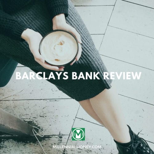 Barclays Bank Review for 2021 Featured Image