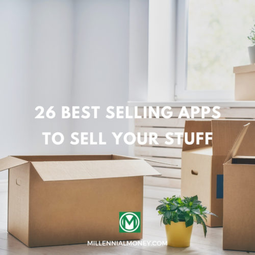 Best Selling Apps for 2022 | Sell Your Stuff Online or Locally Featured Image