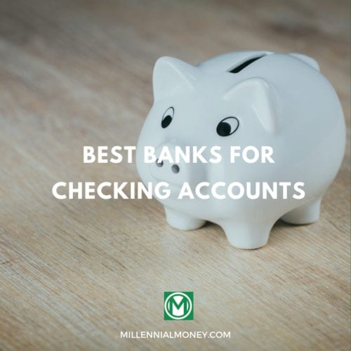 Best Checking Accounts of 2021 Featured Image