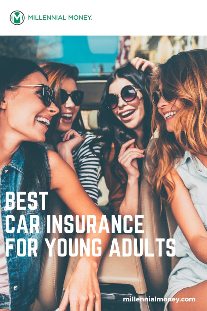 best-car-insurance-for-young-adults-best-companies-for-2020