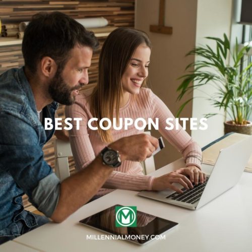 best coupon sites