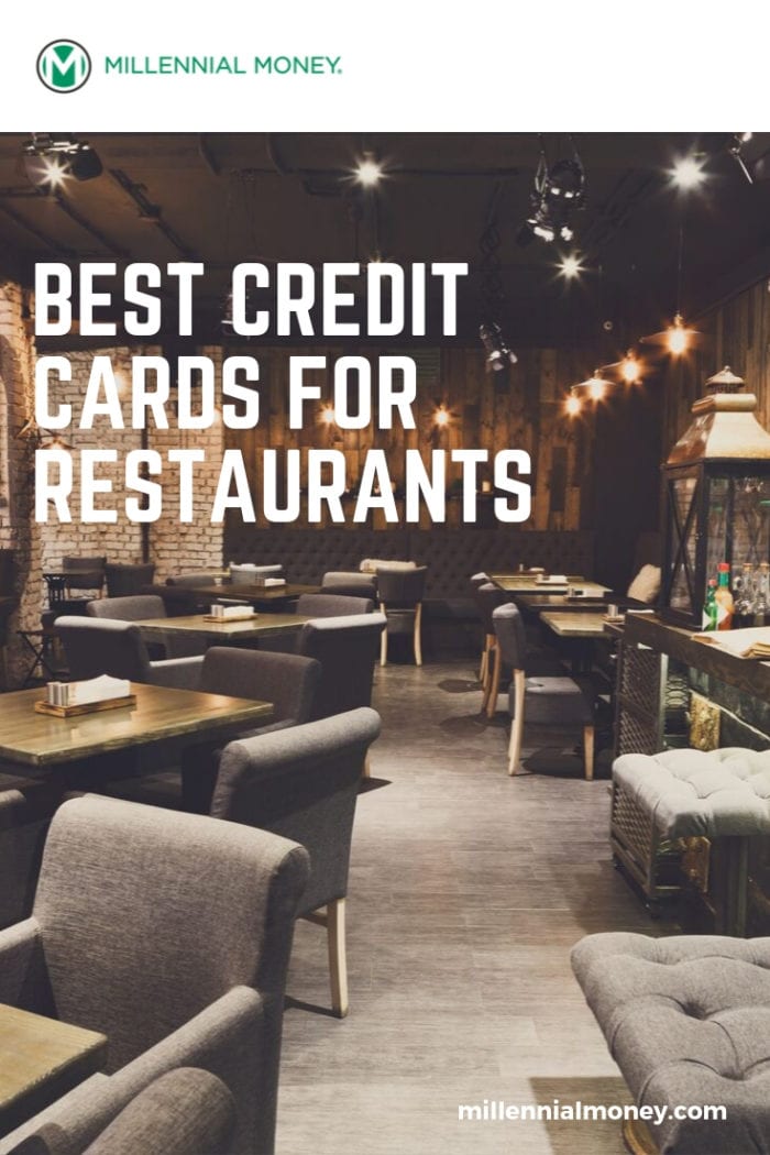 Which Credit Card Is Best For Dining