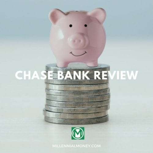 chase banking
