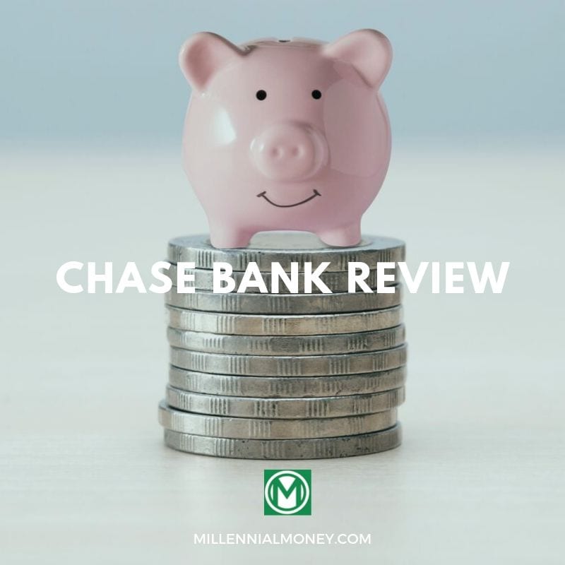 Chase Bank Review for 2024 Online Banking + Credit Cards & More