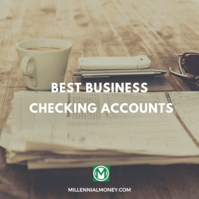 business checking accounts
