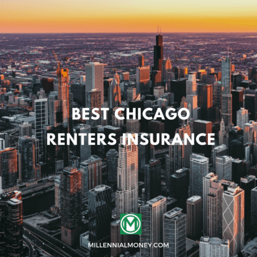 chicago renters insurance