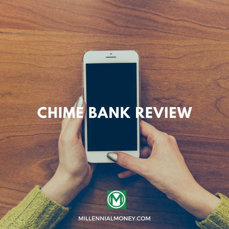Chime Review 2024 No Fees + Award Winning Mobile App