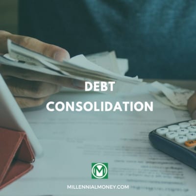 Debt Consolidation | The Good, The Bad & The Ugly Featured Image